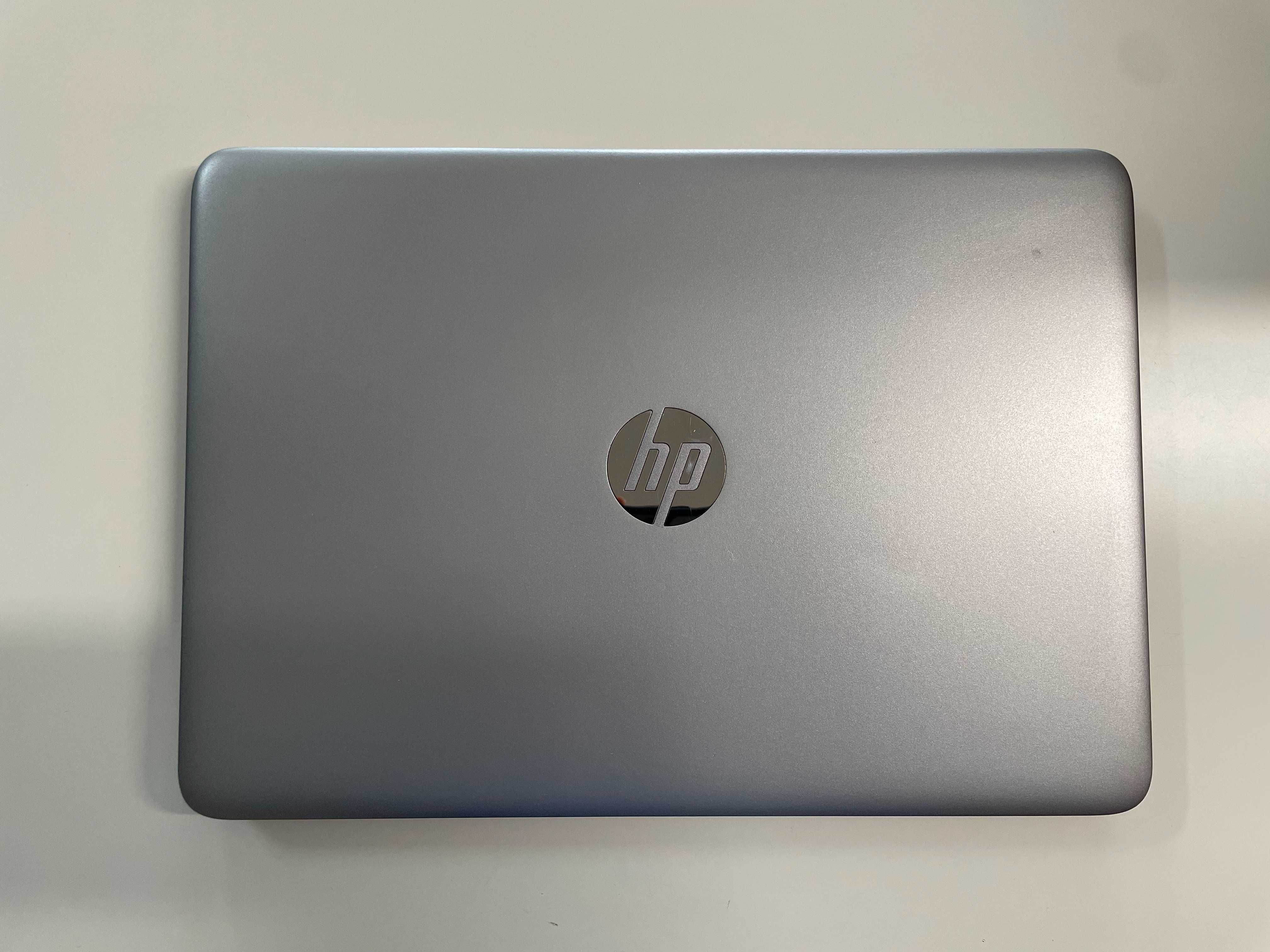 Portátil HP Elitebook 840 G3 (i5-6, 8gb de ram, ssd 256gb)