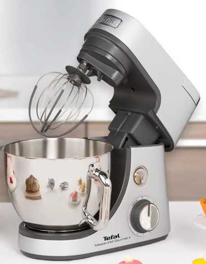Tefal Masterchef Gourmet +, QB632D38