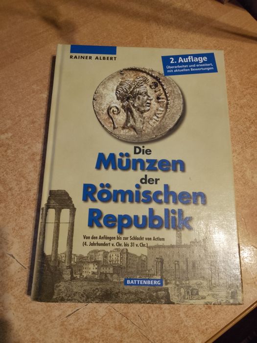 Katalog monet republiki rzymskiej cennik monet rzymskich