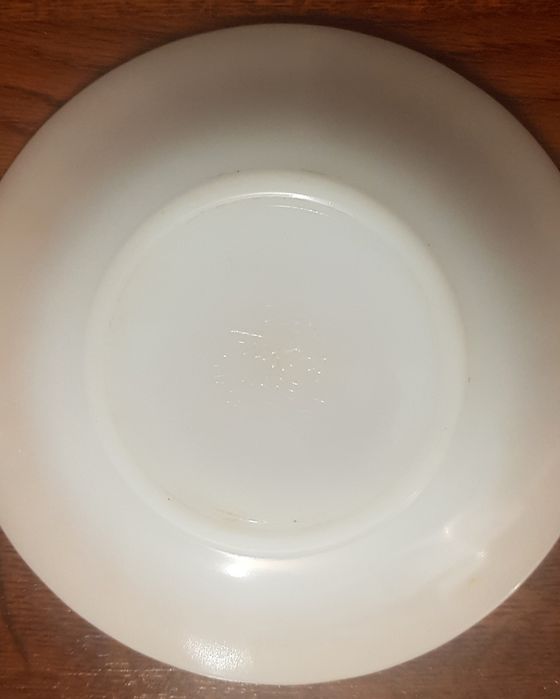 Vàrias Peças Fire King