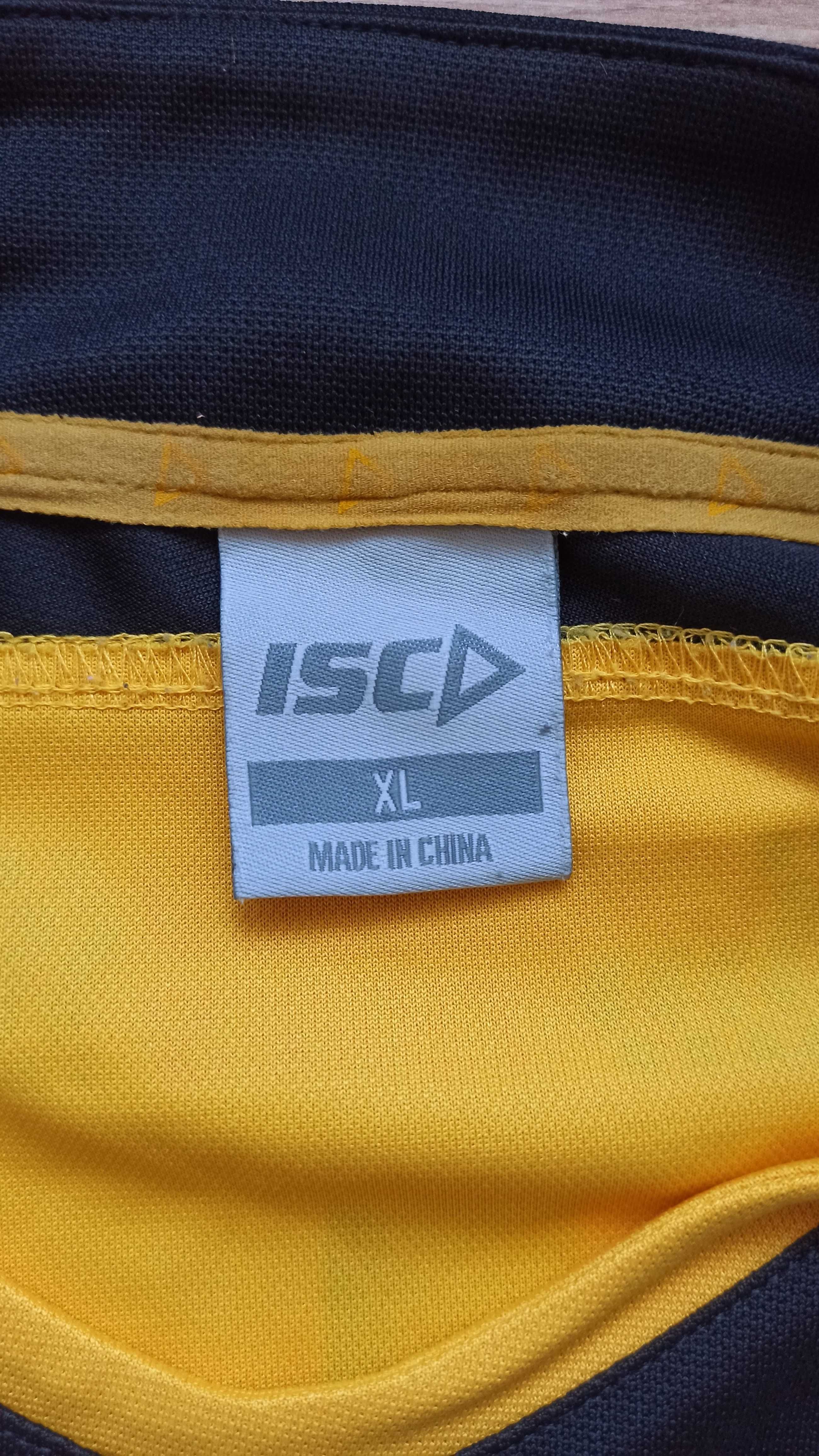 джерсі ISC, Castleford Tigers