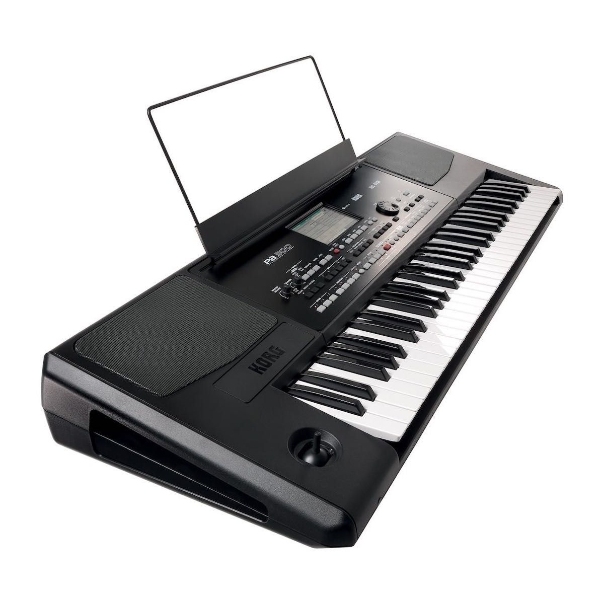 KORG PA300 PL keyboard profesjonalny