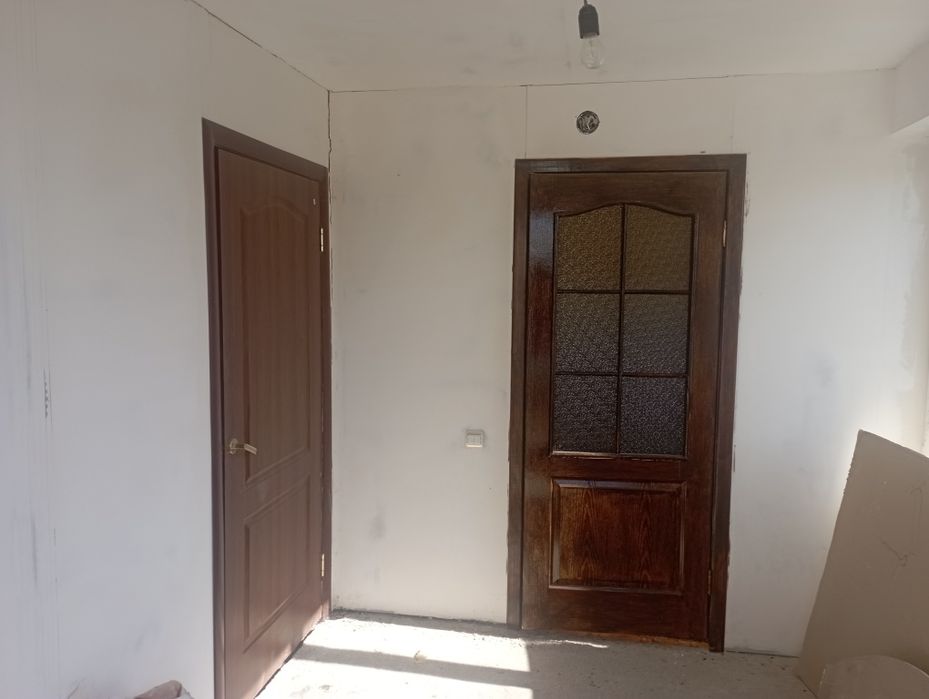 Продам дім 60 кв