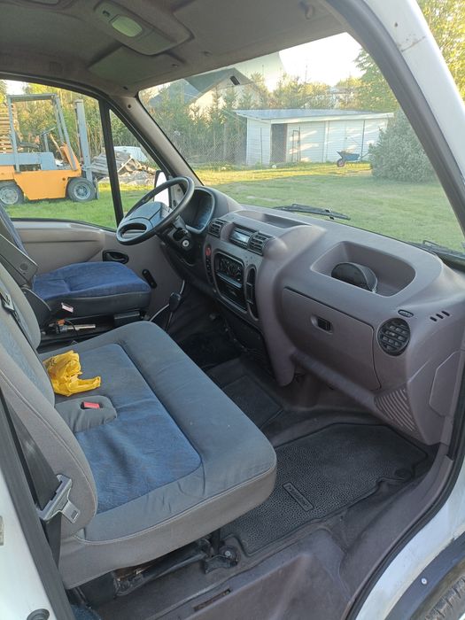 Renault Master I