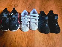 Adidasy rozm. 24