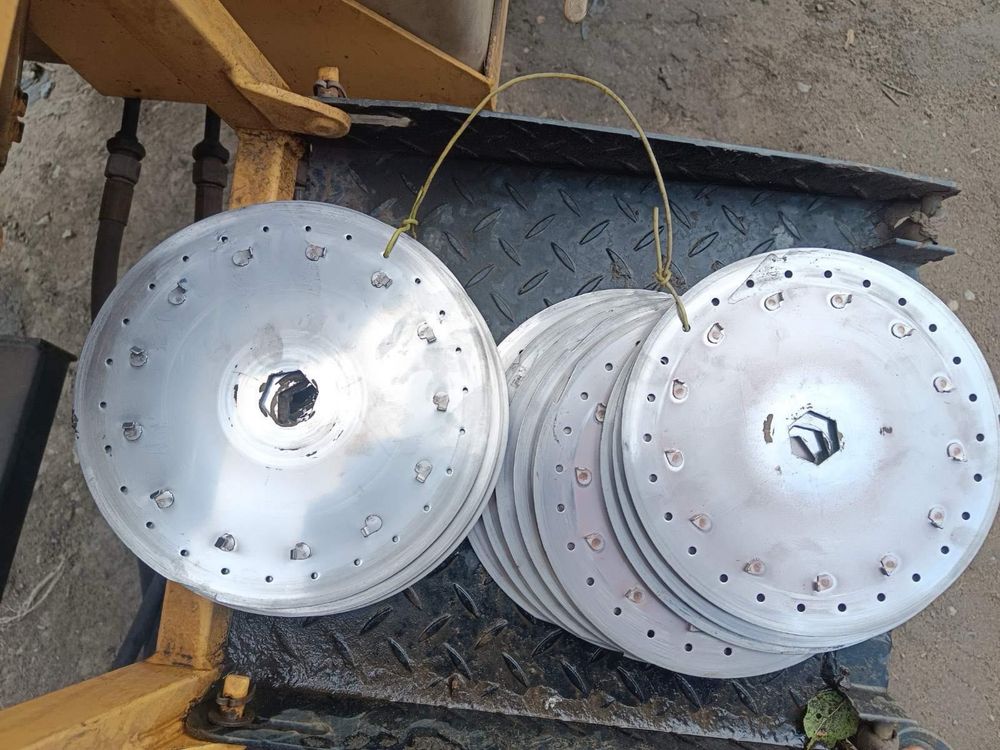 Сівалка Agrolead SP-8 , дискова , Гаспардо , Агромастер , УПС-8