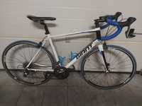 Rower szosowy Giant defy 4 aluxx