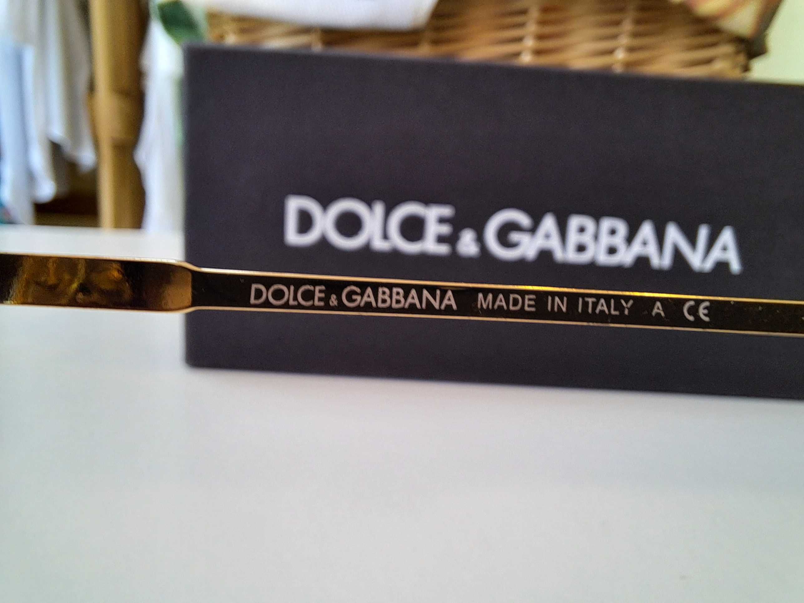 Óculos novo sem etiqueta, DOLCE&GABBANA