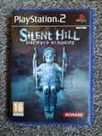 Silent Hill Shattered Memories / PS2