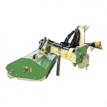 Mulczer Kosiarka Tylno-Boczna STARK KDS125 Profi+ C330 MF3 C360 BELARU