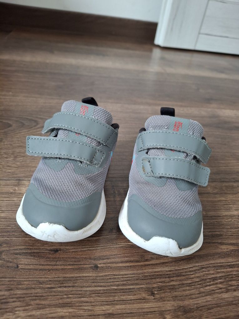 Buty nike dla dziecka