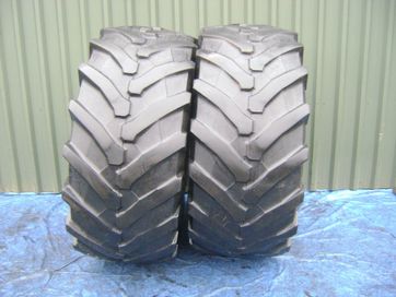 Opona Opony 650/60 R - 34 Trelleborg Tm 900