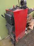 Piec uniwersalny Optima Plus 15 DEFRO