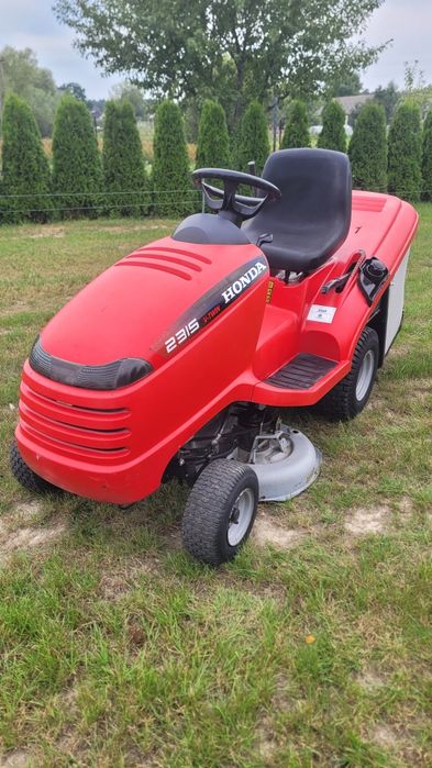 Traktorek Kosiarka Honda 2315 15 koni v2 2417