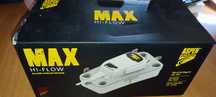 Hi Flow MAX дренажный насос для конденсата кондиционера и холод.мебели