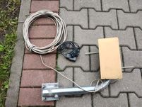Antena internet radiowy, Access Point, punkt dostępu AirliveAirmax5-eu