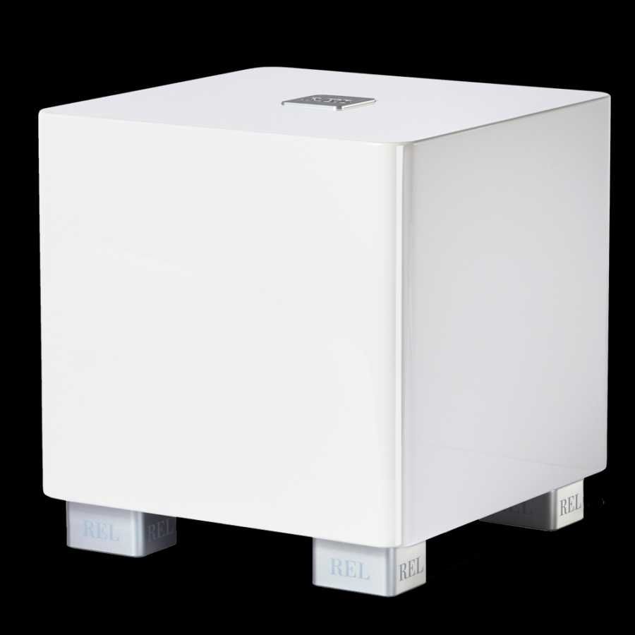 Subwoofer aktywny REL T5x T/5x | autoryzowany sklep WROCŁAW