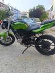 vendo mota 125,bom estado