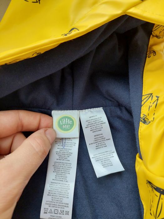 Продам куртку-дождьовик