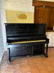 Vendo Piano para restaurar