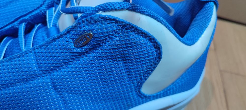 Buty And 1 r.45 Unikat