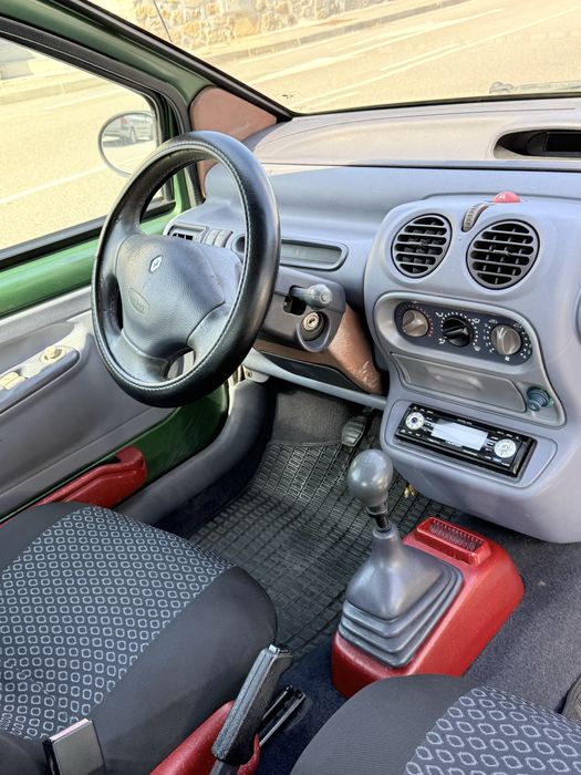 Renault twingo Cabrio