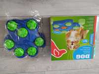 Nowa Zabawka dla psa szukanie jedzenia karmy dogoterapia sztuczki