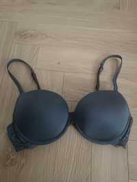 Biustonosz super push up H&M 75 B