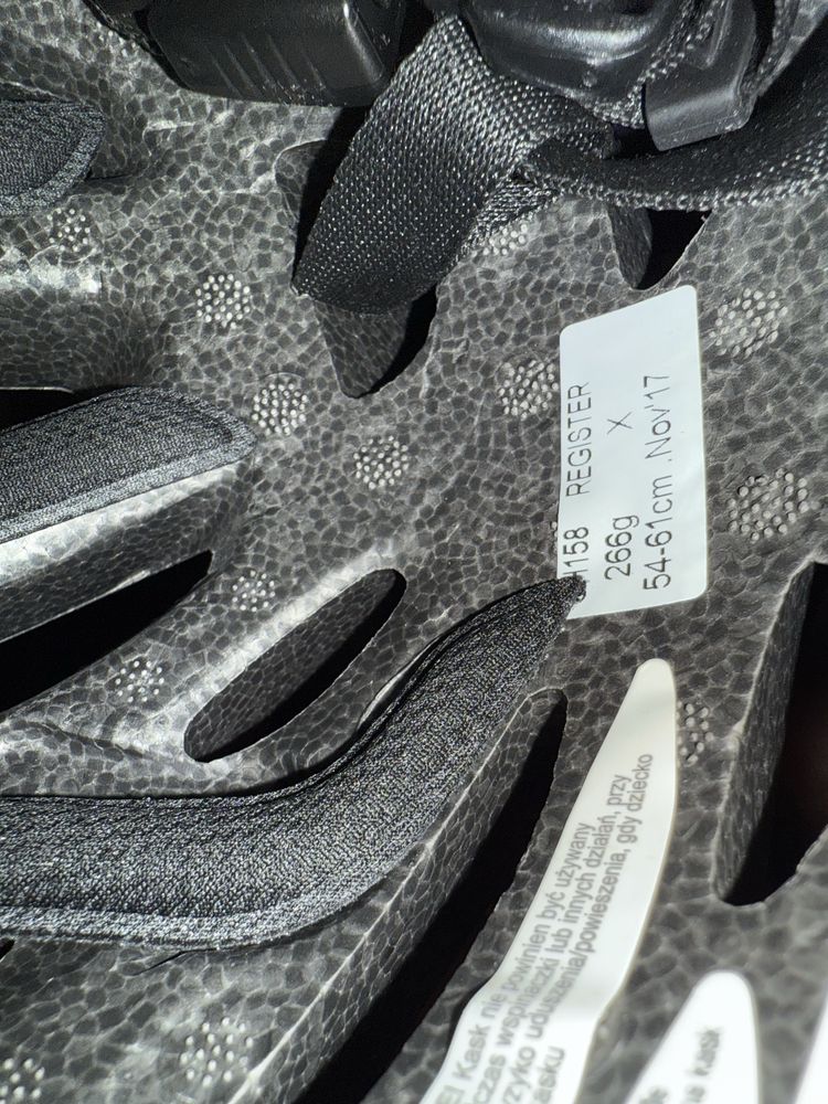 Kask Giro register 54-61