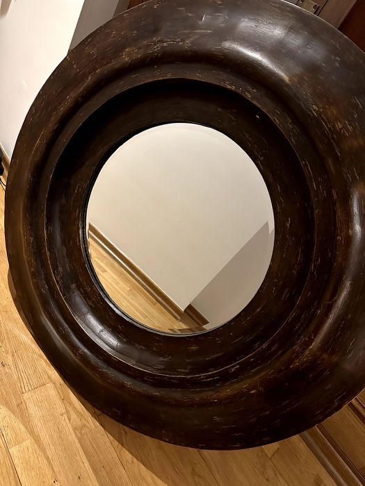 Espelho de parede Arboretto