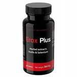 Erox Plus - suplement diety 30 kpasułek