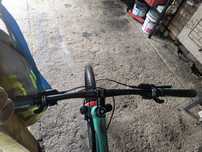 rower MTB merida