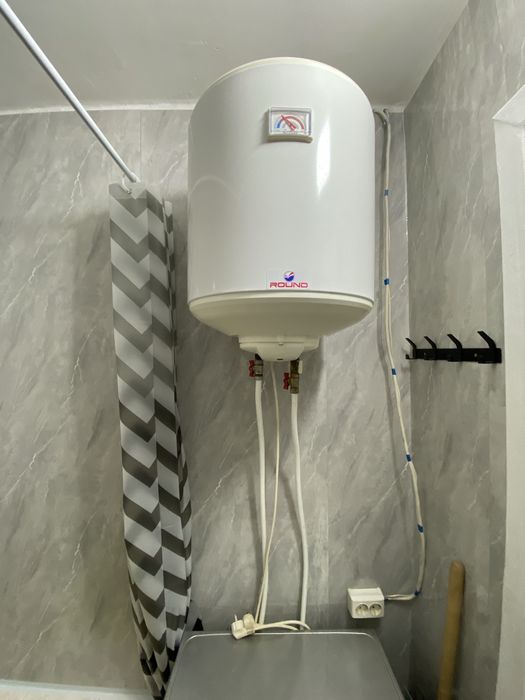 Продаж 2- кімнатної квартири з покращеним плануванням на 5 Зарічному