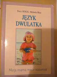 Język dwulatka książka dla rodziców