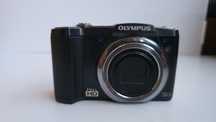 Цифровой фотоаппарат OLYMPUS SZ 20