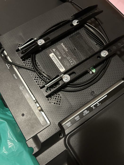 VENDO TV 32’ selecline