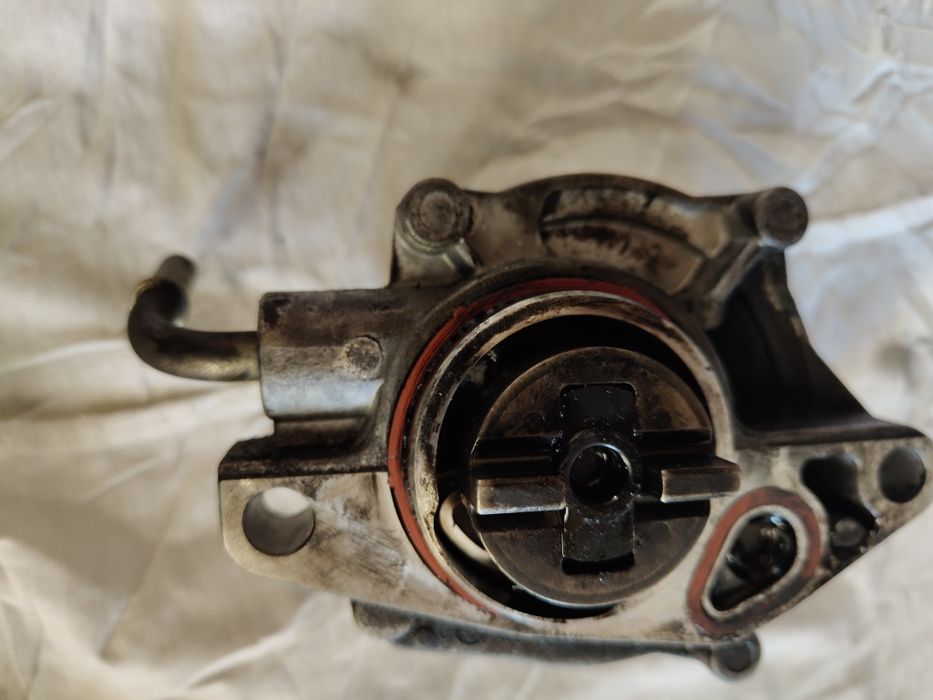 Wakum pompa vacum pompa peugeot 206 citroen HDi