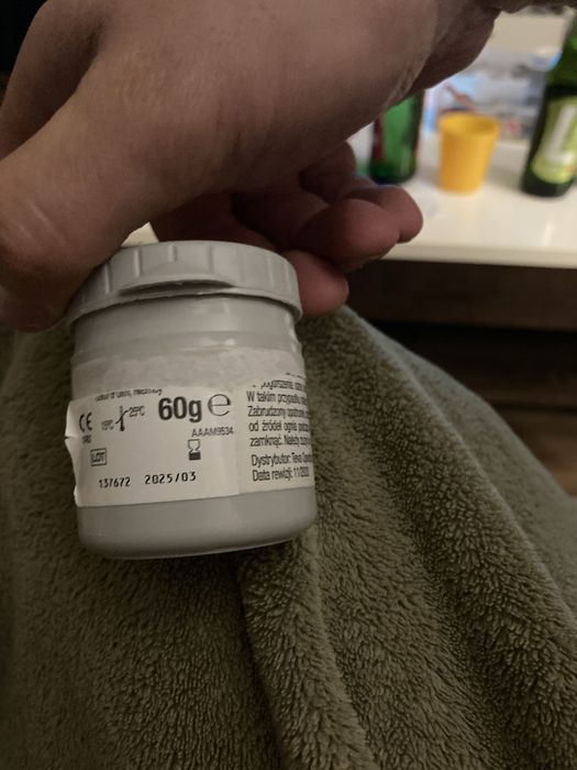 Sudocrem duze opakowanie rezerwacja