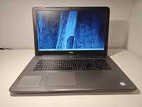 Dell 5767 17,3" - Intel Core i5, RAM 8GB, Dysk 1000GB, DVD-RW, Win 10