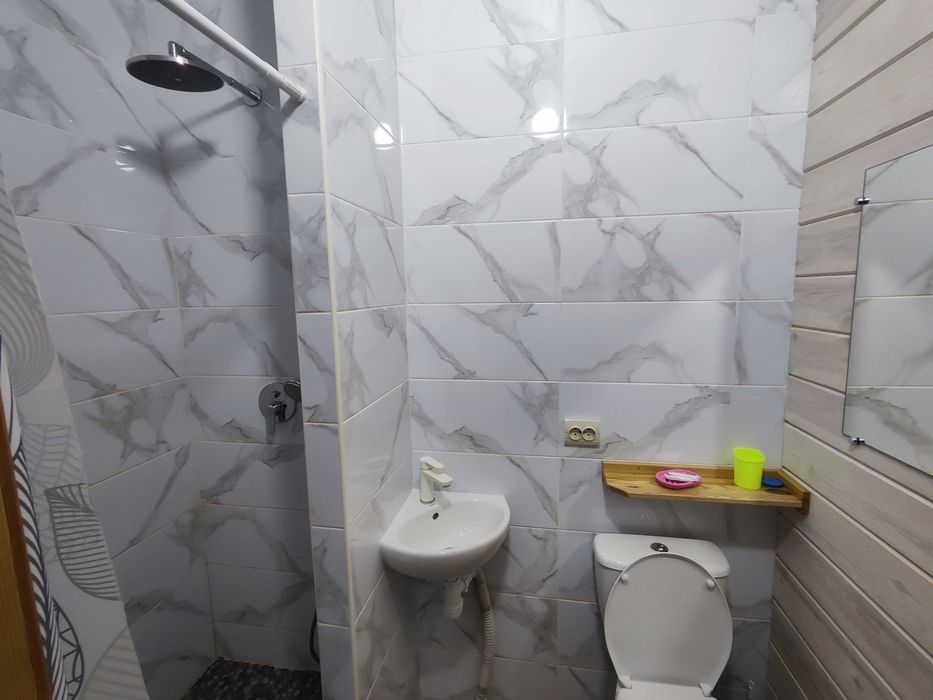 Довгострокова оренда Будинок Яблуниця Буковель