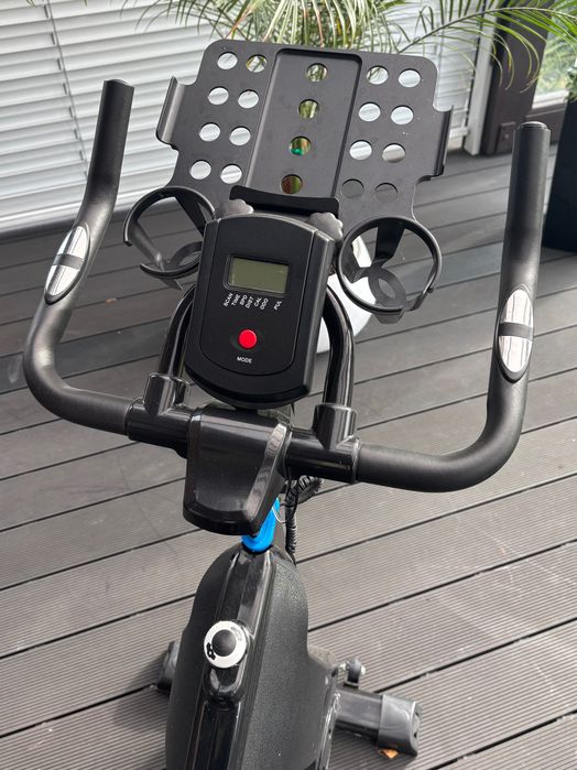 Rower spinningowy Gymtek XS900