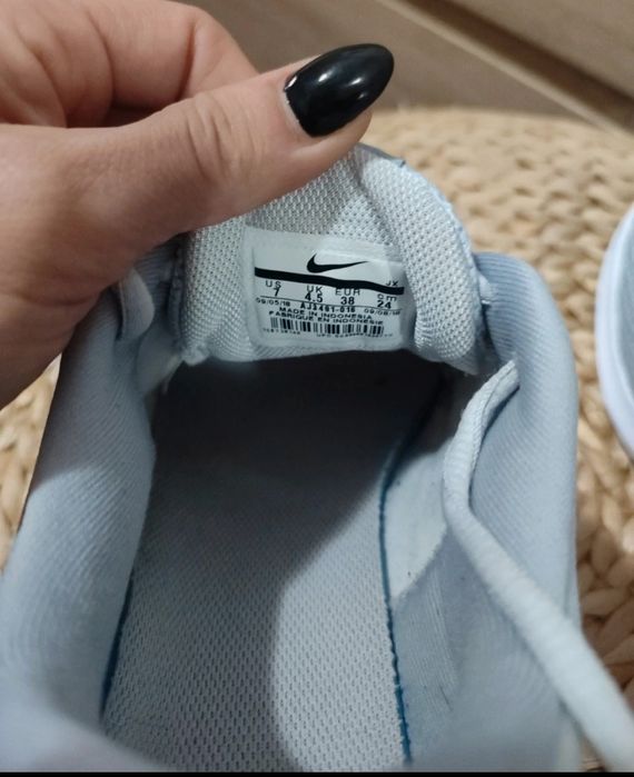 Sapatilhas Nike revolution 4