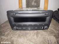 Skoda Radio CD Delphi