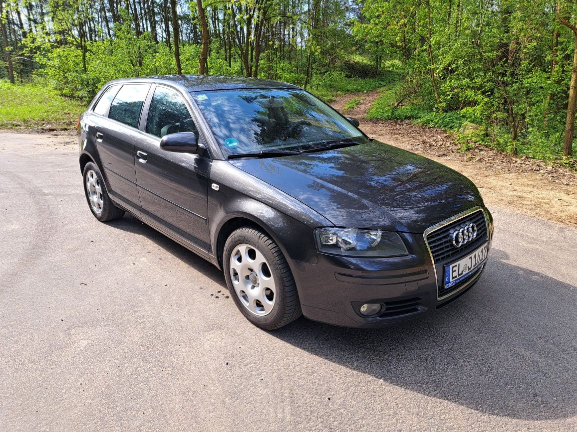 Sprzedam Audi  A3