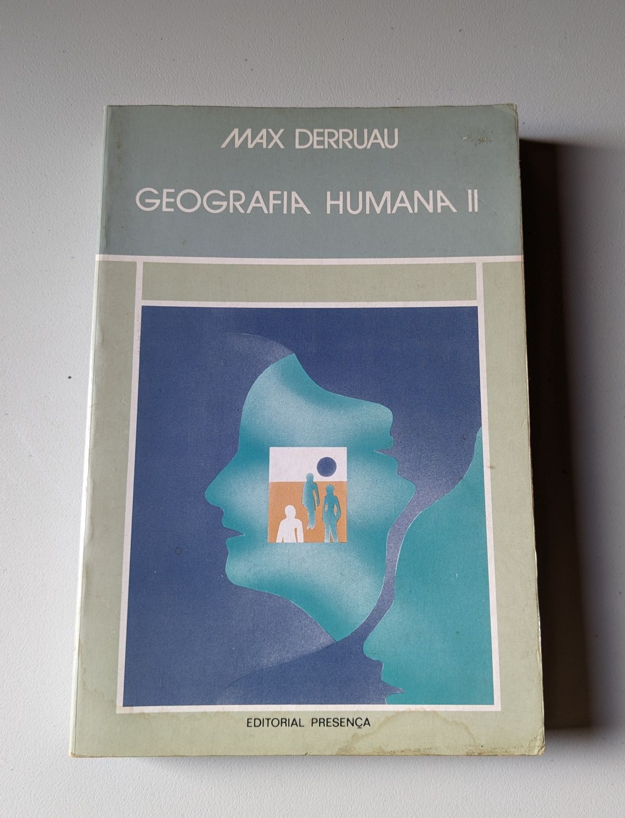 Psicologia. Pedagogia. Geografia Humana.