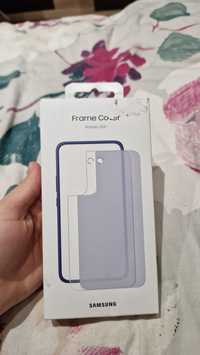 Frame Cover Galaxy S22+