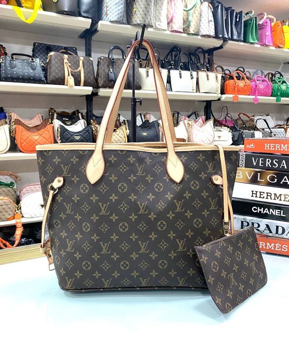 Torby logowane, jakość premium