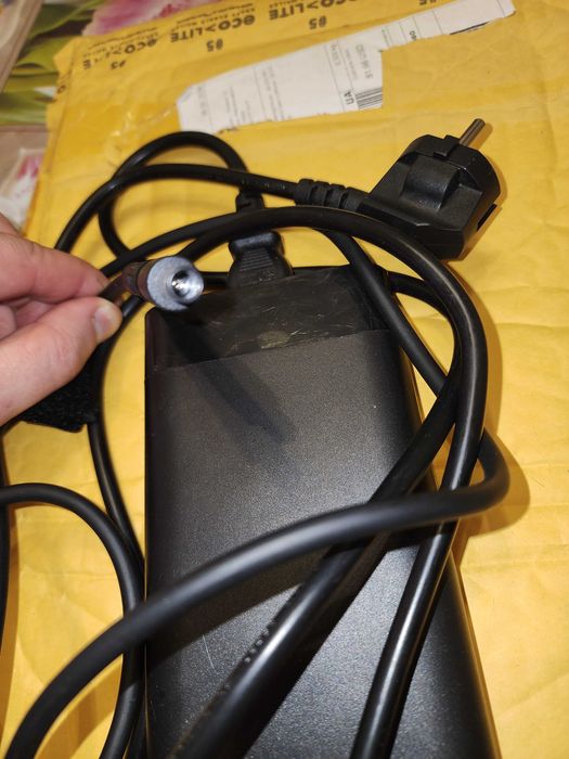 Блок живлення 230W 7.4 * 5.0mm 19.5V 11.8A HP Omen