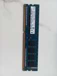 Оперативна пам'ять DDR3 4gb