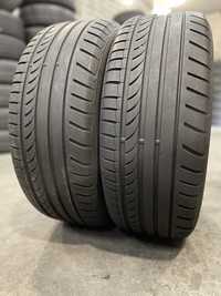 Шини 235/55 R17 Dunlop SP SportMaxc TT (Стан ідеал)